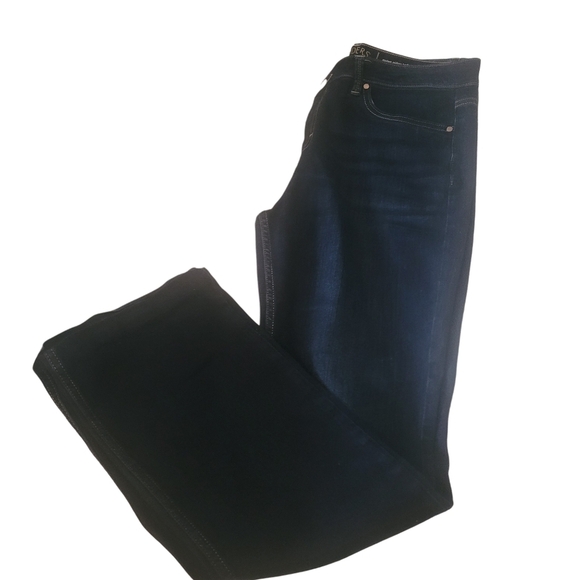 Riders by Lee Mid-rise Bootcut  Jeans Sz.12M - Picture 3 of 4